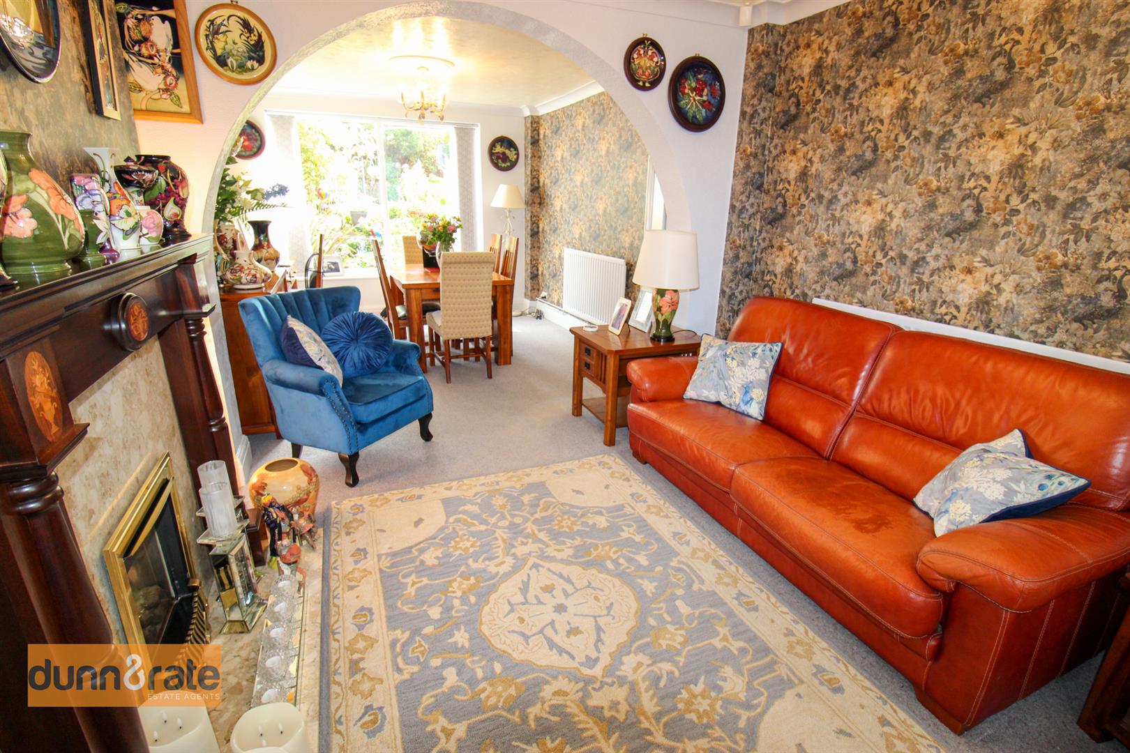 Mornington Road, Sneyd Green, Stoke-On-Trent